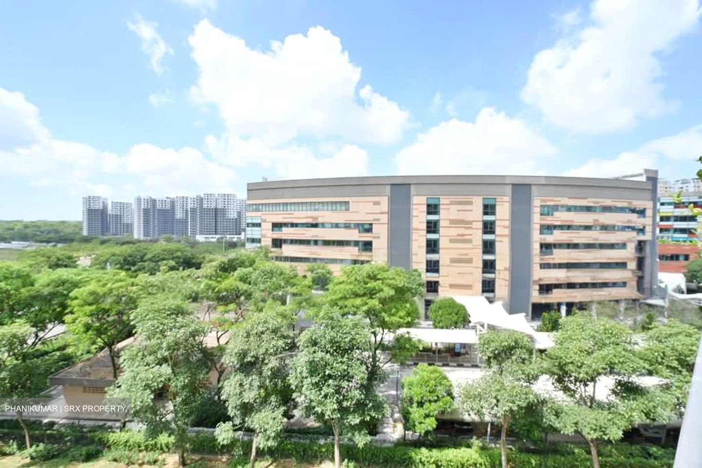 Waterwoods (D19), Condominium #546250011